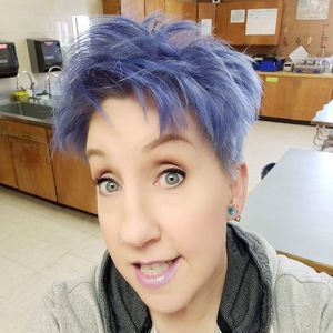 Meet your Posher, Beth